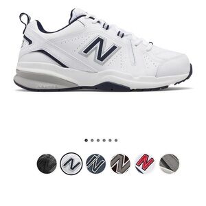 NWT New Balance 608 v5 Men’s Training Shoes